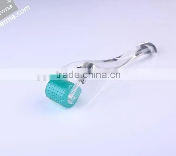 Hair Loss Treatment 200 Needle Derma Roller With Changeable Tips photo-5