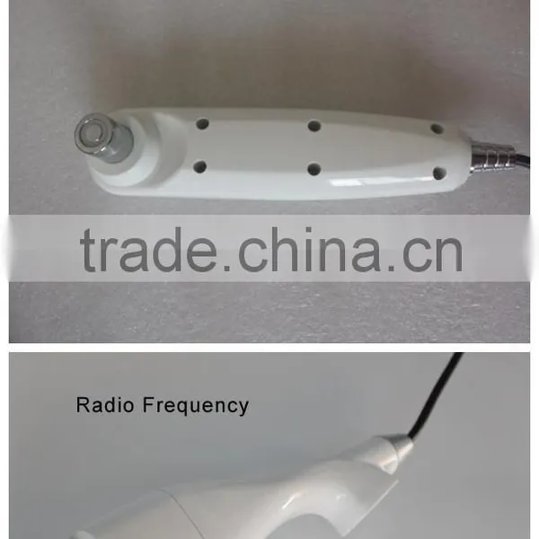 Portable Skin Tightening Mini Radio Frequency Beauty Equipment - RF Xel photo-6