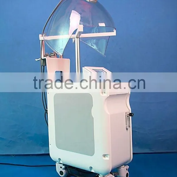 Oxygen Therapy Facial Machine 9 In Oxygen Facial Machine 1 Multifunction Beauty Equipment Skin Analysis photo-4