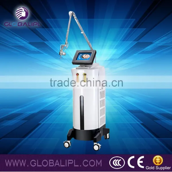 Factory Direct 2016 New Product High-quality Vaginal Tightening Laser photo-2