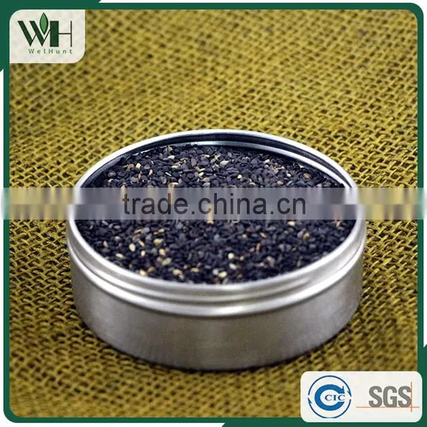 Paraguay Low Foreign Matter Sesame Varities photo-2