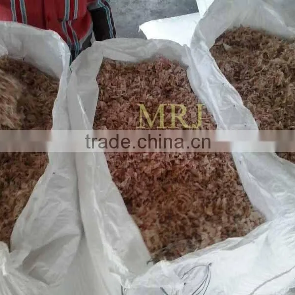 Sun Dried Shrimp Shell /Crab Shell Shrimp Shell Dried Shrimp photo-3