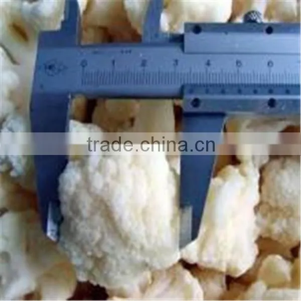 High Quality IQF Frozen Broccoli And Cauliflower From China photo-2