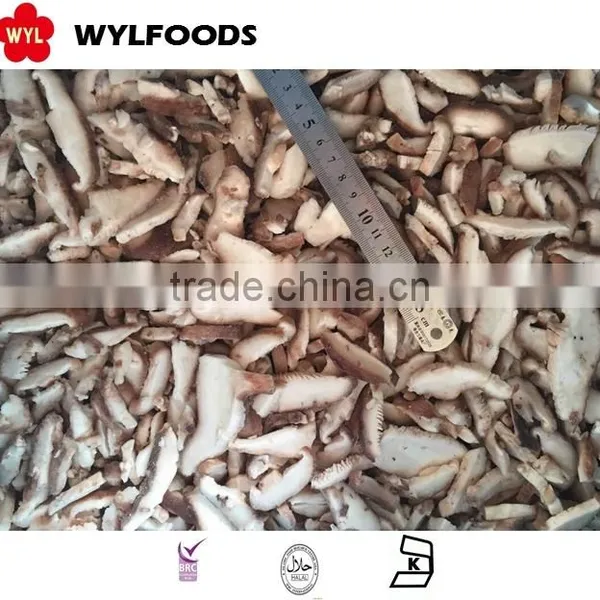 Shitakee Mushroom Iqf With Good Quality photo-5