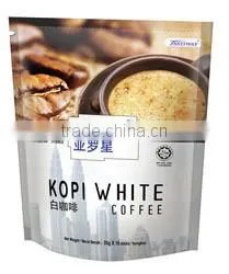 White Coffee