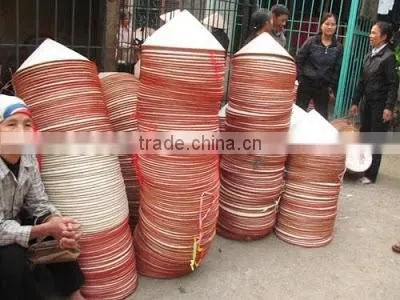 Vietnamese's Best Quality Conical Leaf Hat photo-4