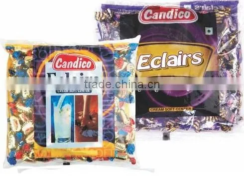 ECLAIRS POLY BAG