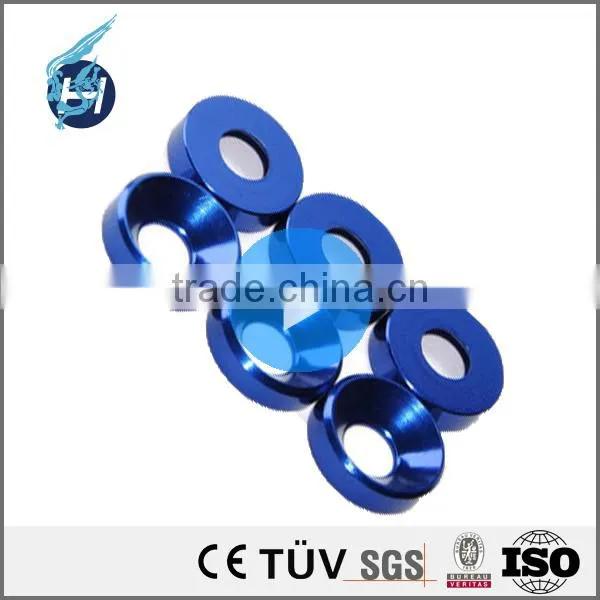 Cnc Pom/pp/pe/you Pom Plastic Injection Hinge to Aluminum Sliding Door Handle Sills and Lock With Vending Milling Grinding