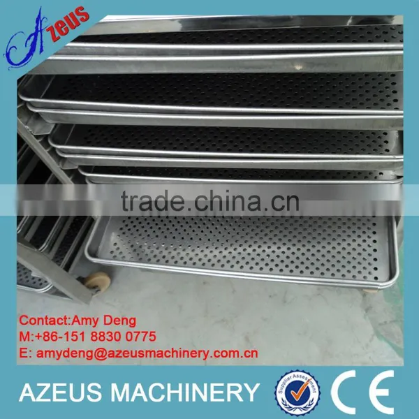 Industrial Food Dryer Machine Fruit and Vegetable Drying Machine photo-4
