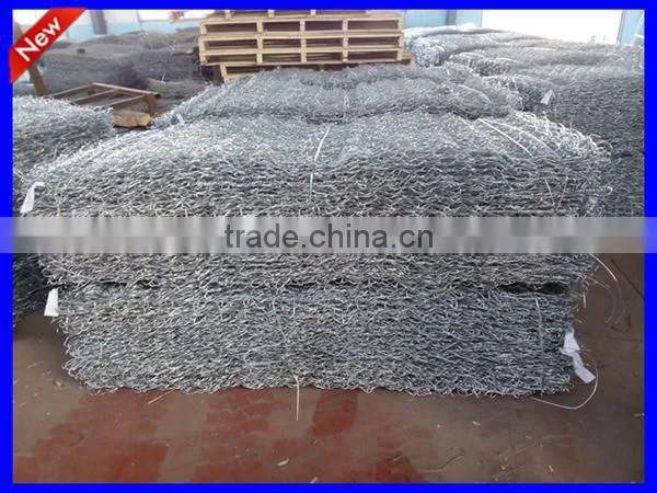 DM High Quality and Low Price Gabion Box for Sale photo-4