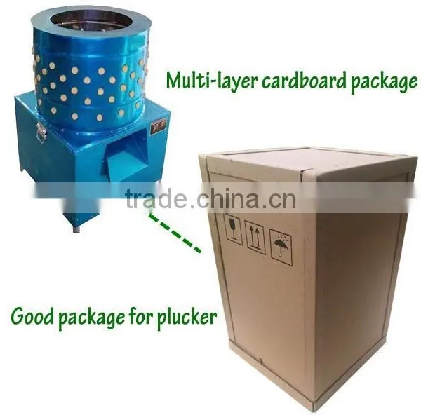 Top Selling Automatic Duck Plucker Price photo-4