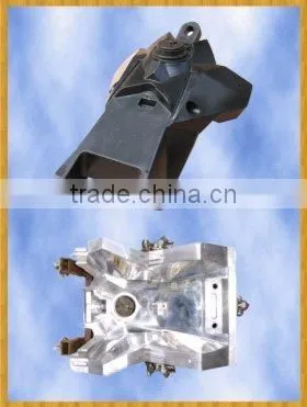 Plastic Truck Oil Tank ,OEM Oil Tanker
