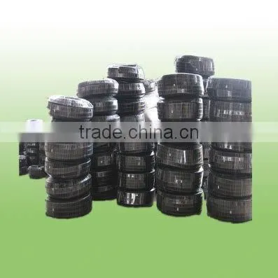 Metal Corrugated Hose