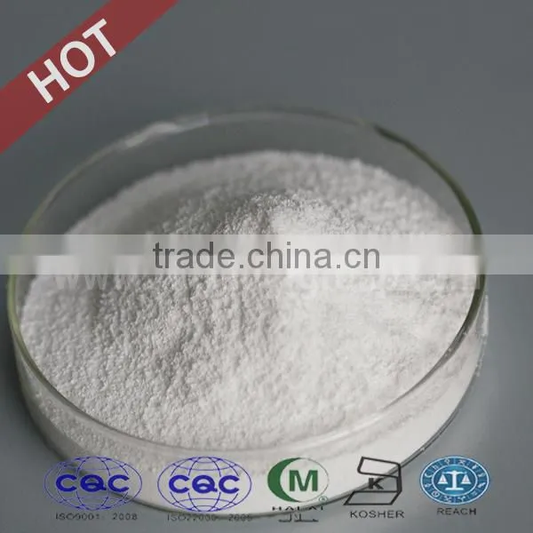 CAS Number:5743-47-5 Food Additives Calcium Lactate