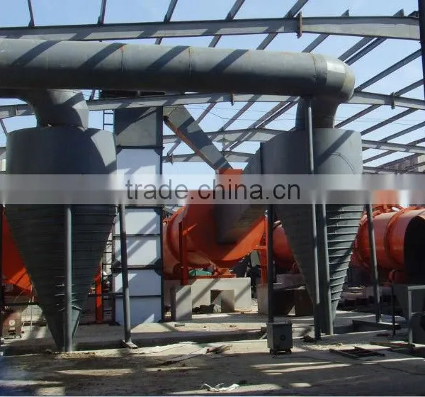 Chinese Professional Sieving Equipment Vibrating Screen photo-3