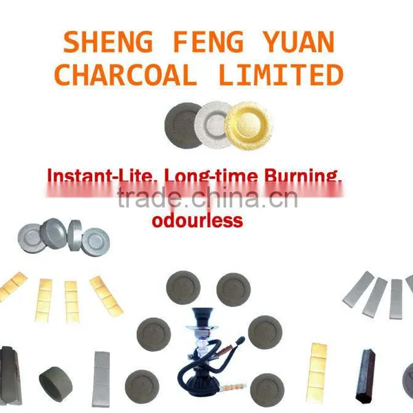 New Size Shishacharcoal 30mm photo-2