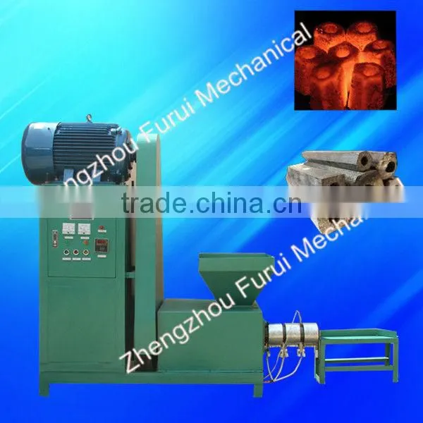 Biomass Briquette Line,bbq Charcoal Briquette Production Line With Spare Parts