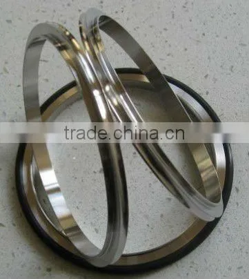 Stainless Steel O-Ring,flat O-ring