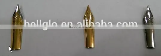 Fountain Pen Nib photo-2