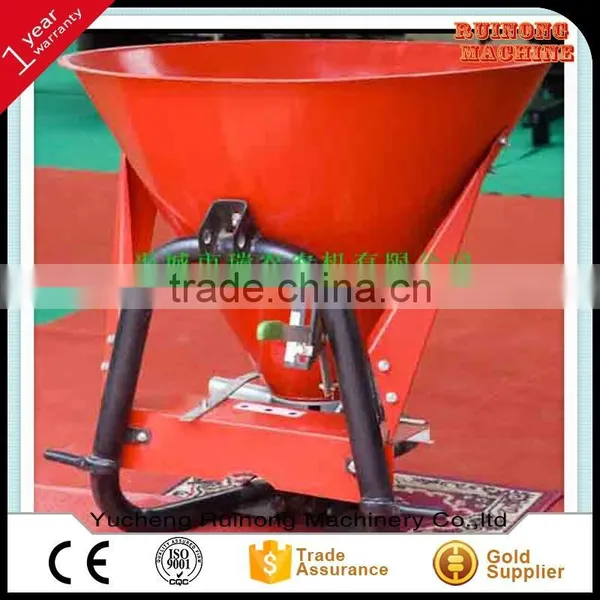 Competitive Price Agricultural Fertiliser Spreader for Africa Market photo-2