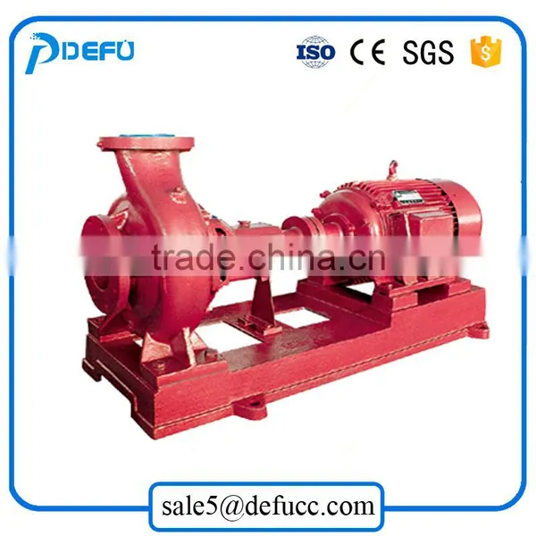 Price Of Diesel Fire Pump photo-3