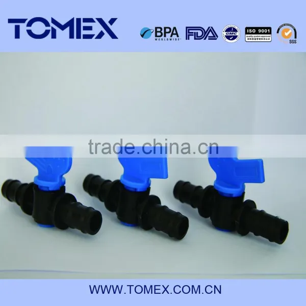 Nipple Coupling Plasic Fittings With Factory Price Made in China photo-5