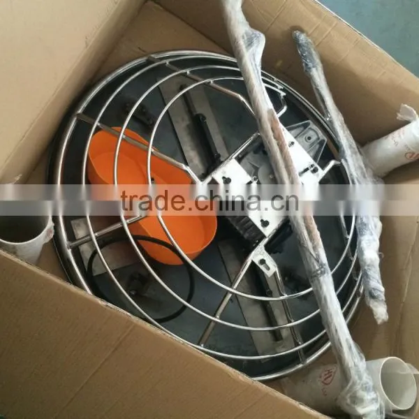 POWER TROWEL BPM100 photo-2