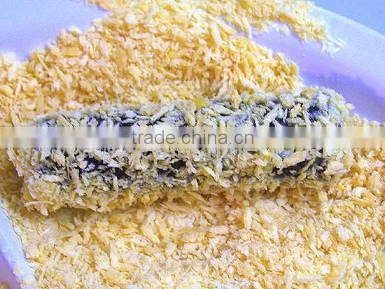 PHJ65 Extruder for Bread Crumb Processing Line photo-4