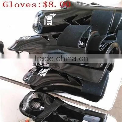 Gloves Guard Body Tkd Protection photo-4