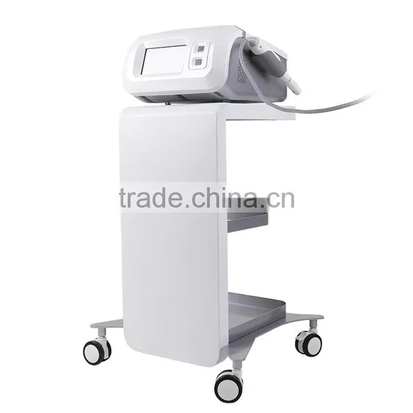 China 2016 New Products ! Professional Female Private Care Hifu Vaginal Tightening Machine With Presice Depth Adjustment System photo-3
