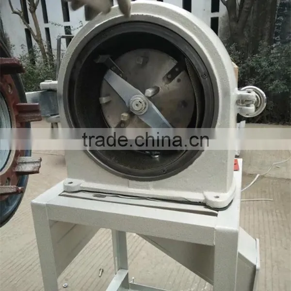 Video Latest Poultry Feed Claw Mill photo-5