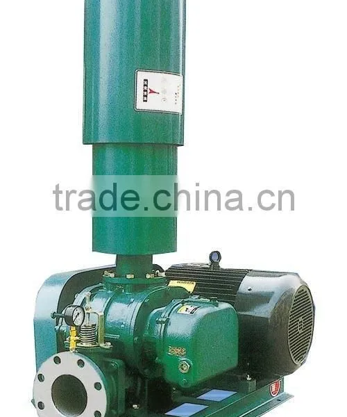 Hot Sale Best Price New Condition Efficiency China Centrifugal Portable Electric Air Blower photo-6