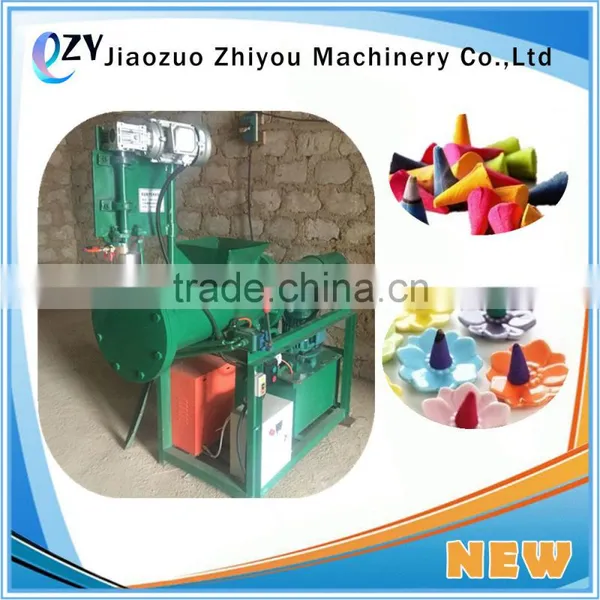 Cone Incense Machine With Operation Video Available/tower Incense Cone Making Machine(website:peggylpp) photo-2