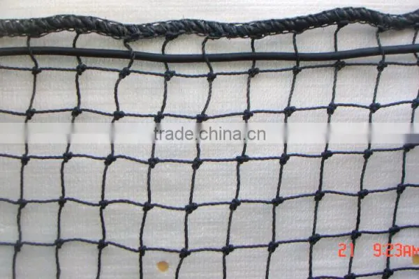 pe Container Cargo Net