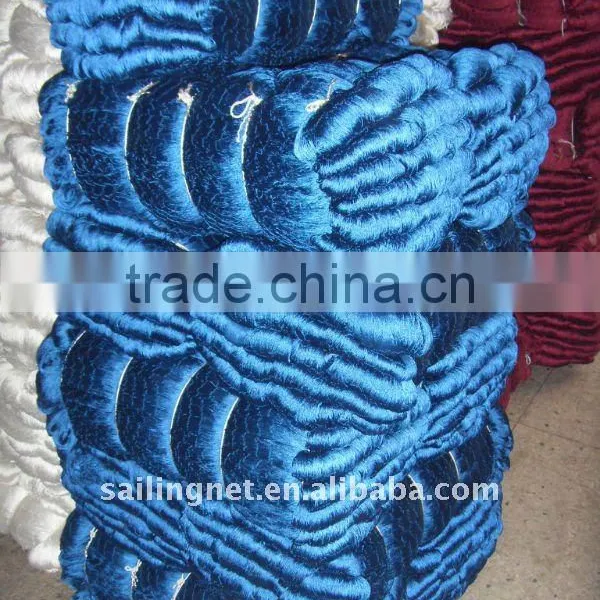 Multifilament Net