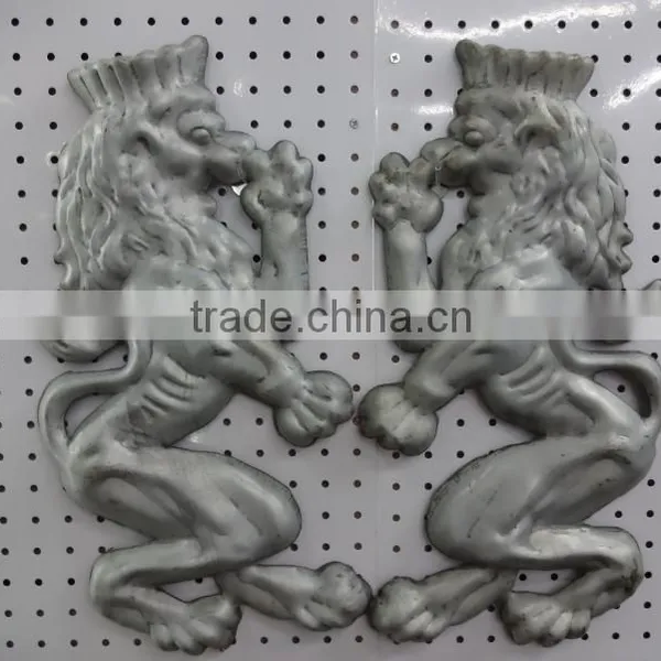 Ornamental Wrought Iron Arts photo-3