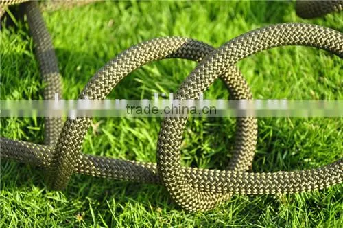 12mm Nylon Dynamic Rope for Abseiling photo-3