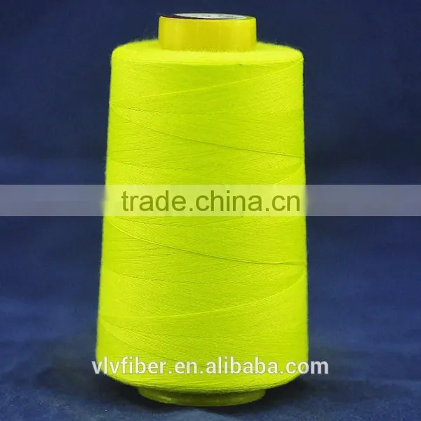 High Quality Core Spun Thread Sewing photo-4