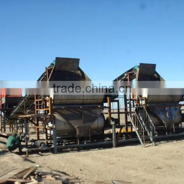 Copper Ore Wet Magnetic Separator photo-5