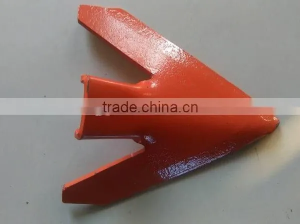Cultivator Sweep Blade,rotary Tiller Blade,disc Blade photo-6