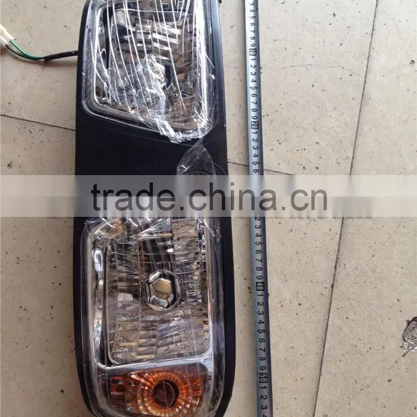TB400.483a.1 Headlamp photo-2