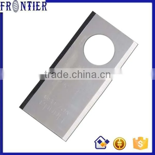 Robotic Metel Lawn Mower Cutter Knife photo-3