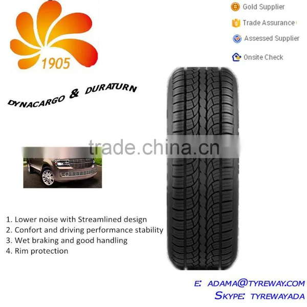 SUV TIRE 275/45R20, 275/40ZR20, 275/30ZR20, 265/50R20, 255/45ZR20 photo-2