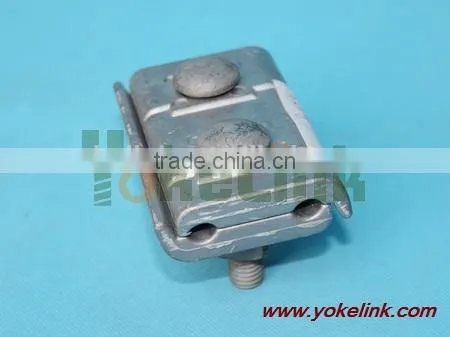 Parallel Groove Clamps, Universal Parallel Groove Clamp, Aluminum PG CLAMP photo-3