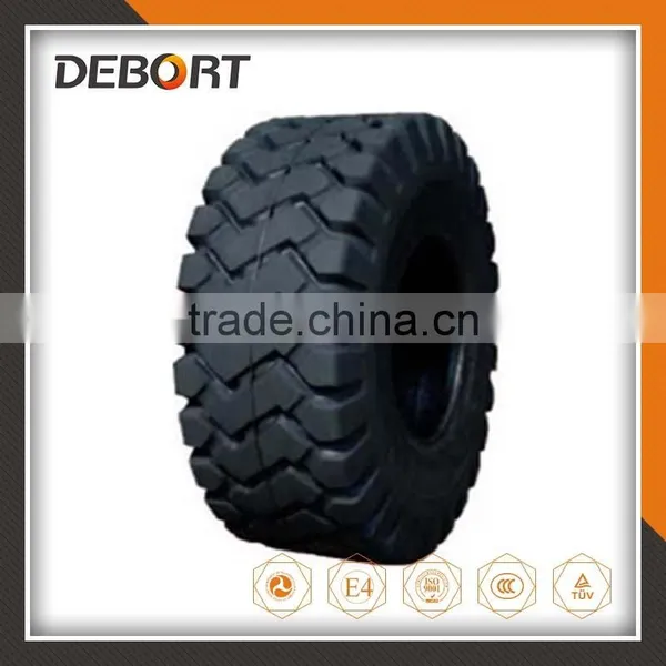 26.5-25 Tire off Road Tire E3E photo-3