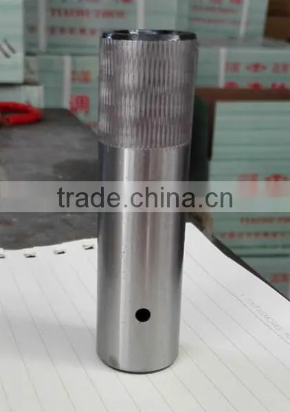 Tractor Speed Governor Gear Shaft for Single Cylinder Diesel Engine photo-3