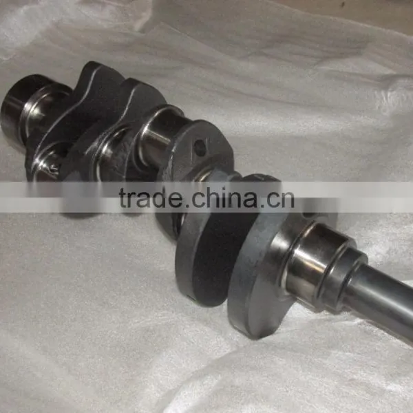 Jiangdong Diesel Engine Parts Cranksahft for Foton Tractors Parts photo-4