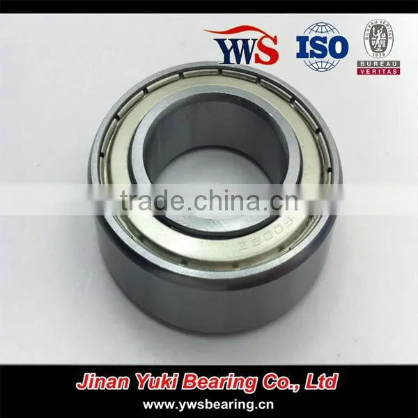 High Precision YWS Bearing Stainless Steel Ball Bearing S6003 S6004 S6005 S6006 photo-2