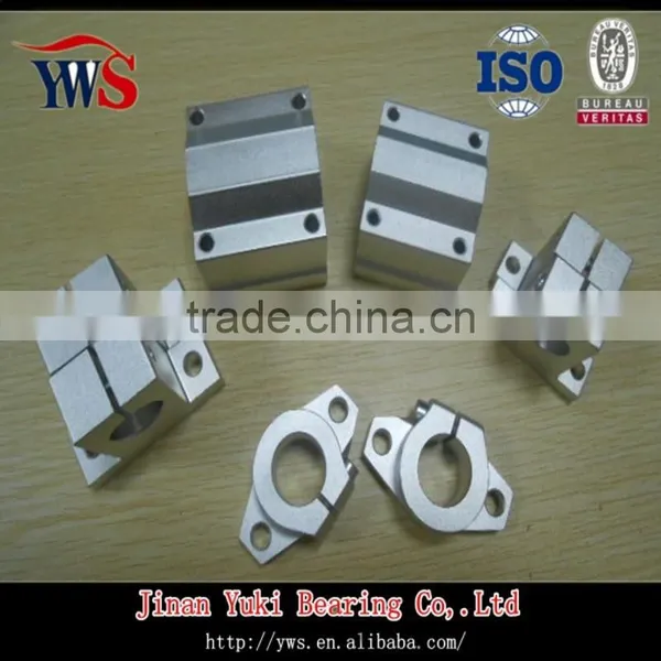 CNC Router Linear Slide Block SCS30UU photo-6