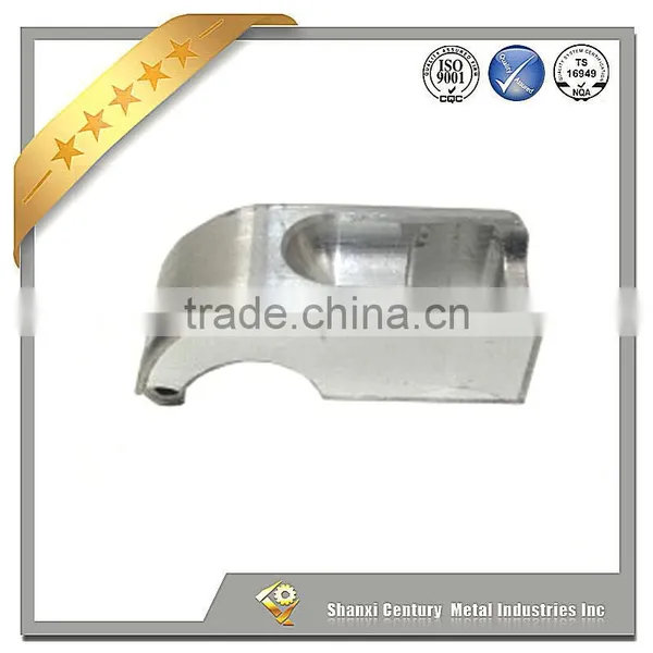 Customized Cnc Machining Battery Terminal